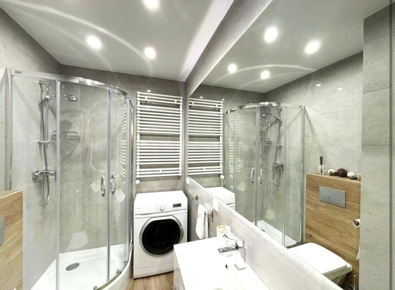 Downtown Apartments Tiffany Rzeszów Εξωτερικό φωτογραφία